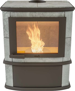 Altech Grande Noblès pelletkachel
