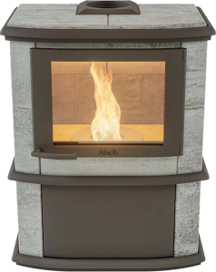 Altech Noblès pelletkachel