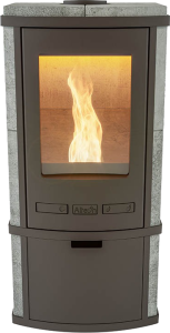 Altech Torus pelletkachel