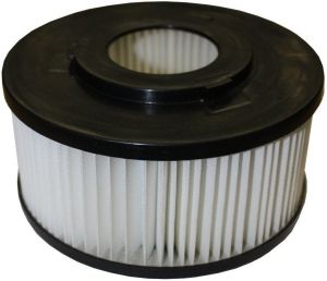 Hepa filter voor aszuiger met motor