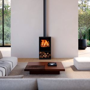 Barbas BOX 30 50 met houtvak