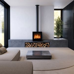 Barbas BOX 30 60