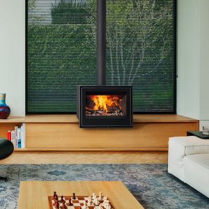 Barbas BOX 30 75 met houtvak