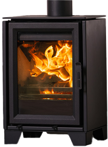 Charlton & Jenrick Fireline Ecostar 5