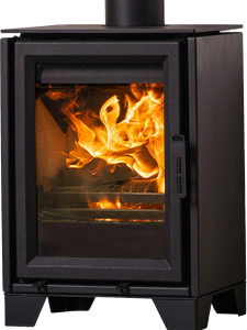 Charlton & Jenrick Fireline Ecostar 5