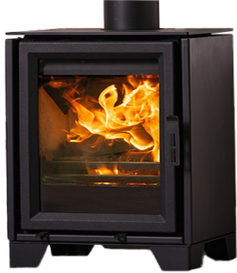 Charlton & Jenrick Fireline Ecostar 5 Wide