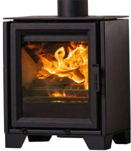 Charlton & Jenrick Fireline Ecostar 5 Wide