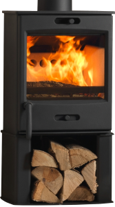 Charlton & Jenrick Fireline FQ5