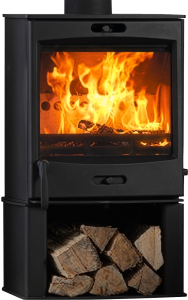 Charlton & Jenrick Fireline FQ5W-3