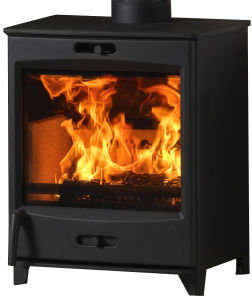 Charlton & Jenrick Fireline FQ8