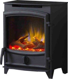 Charlton & Jenrick Fireline FX
