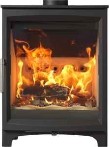 Charlton & Jenrick Fireline Woodtec standaard