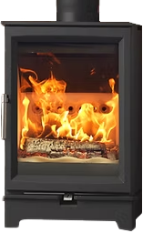 Charlton & Jenrick Fireline Woodtec standaard