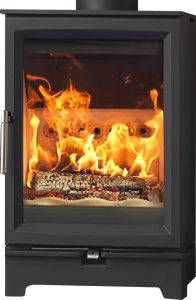 Charlton & Jenrick Fireline Woodtec standaard