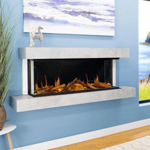 Charlton & Jenrick Luminosa 110