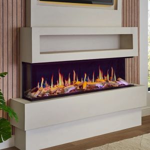 Charlton & Jenrick Luminosa 150