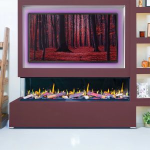 Charlton & Jenrick Luminosa 185