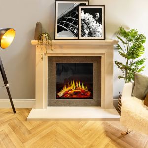 Charlton & Jenrick Luminosa 62