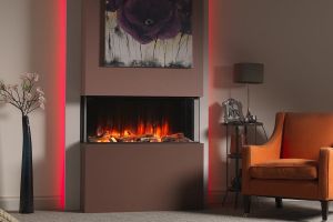 Charlton & Jenrick Polaris 1000 driezijdig