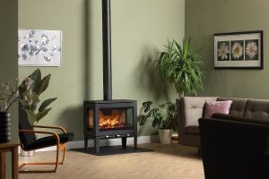 Charlton & Jenrick Purevision LPV8 op pootjes
