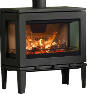 Charlton & Jenrick Purevision LPV8 op pootjes