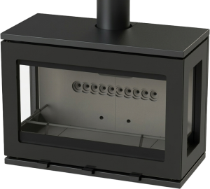 Charlton & Jenrick Purevision LPV8 wall