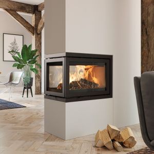 Dik Geurts Instyle Triple U 700