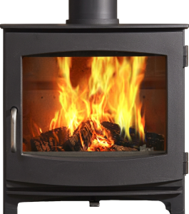 Dik Geurts Ivar 8 - Low