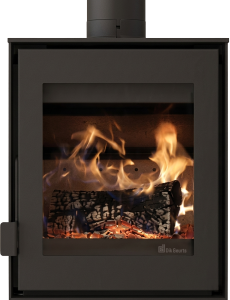 Dik Geurts Modivar 5