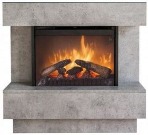 Dimplex Avalone Concrete