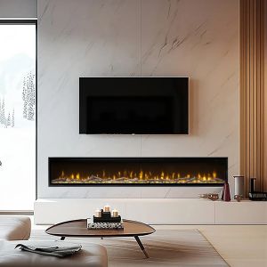 Dimplex Ignite Evolve 100”