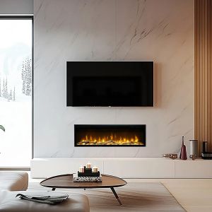 Dimplex Ignite Evolve 50”