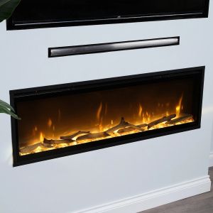 Dimplex Ignite Evolve 74”