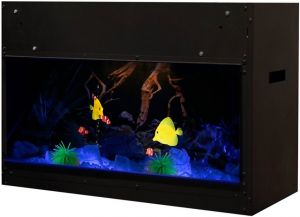 Dimplex Opti-Virtual Aquarium
