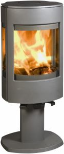 Dovre Astro 4CB/P met sokkel