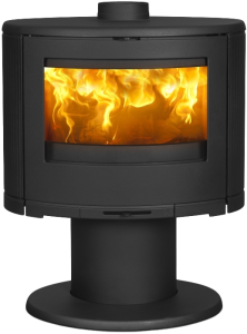 Dovre BOW/P op sokkel