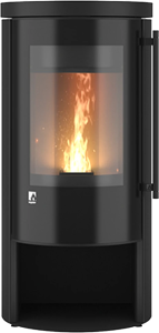 Drooff Aprica 2 Trend pelletkachel