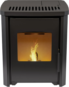 Duroflame Rembrand T3.2 pelletkachel