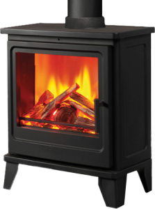 Fair Fires Solution Blackthorn