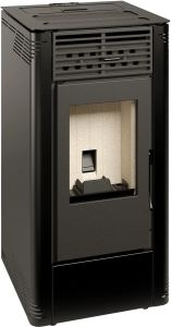 Ferlux Flora pelletkachel