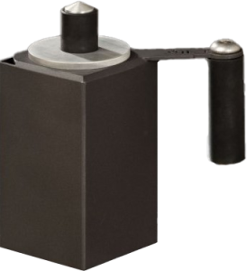 JAcobus RVS theepot