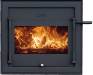 JAcobus 12 Kwadraat inbouw