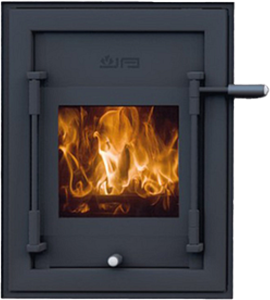 JAcobus 6 Kwadraat inbouw
