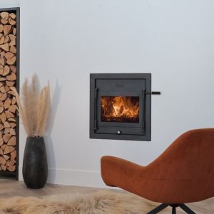 JAcobus 9 Kwadraat inbouw