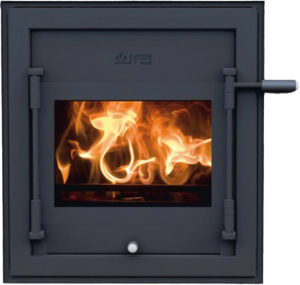 JAcobus 9 Kwadraat inbouw