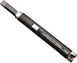 JAcobus plasma aansteker