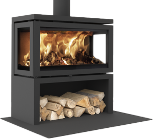 Dik Geurts Vidar Triple Large - Store