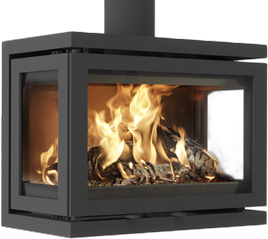 Dik Geurts Vidar Triple Medium - Wall