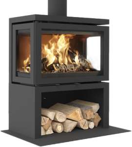 Dik Geurts Vidar Triple Medium - Store