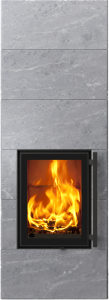 Tulikivi Koli S 18